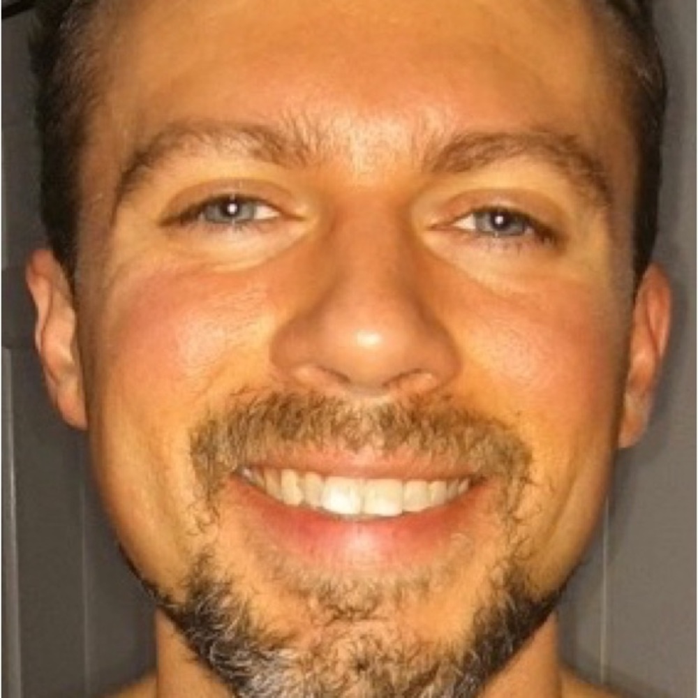 Meet your Posher, Matthew